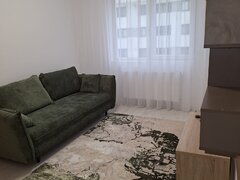 Militari Residence