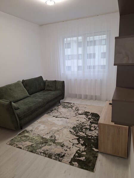 Militari Residence,